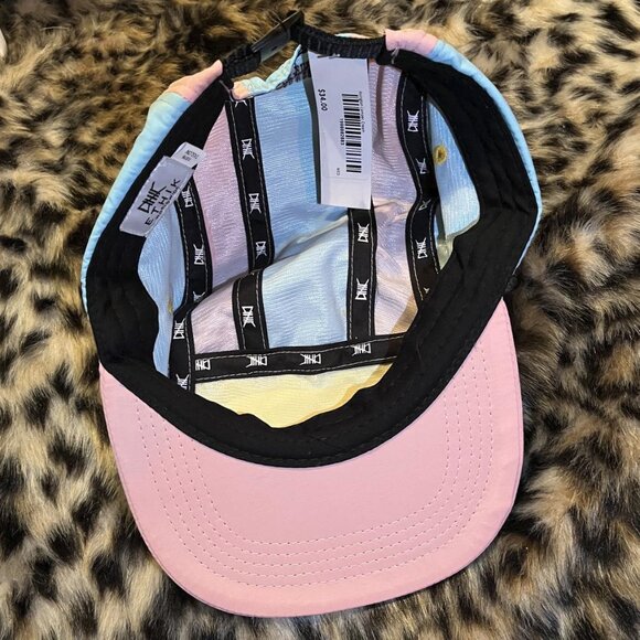 SOLD - NWT ETHIK Rivington Camper Hat - Picture 7 of 8